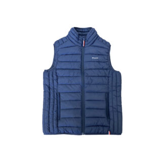 Gilet coupe-vent imperméable