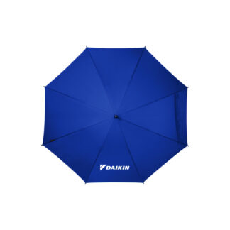 Parapluie bleu