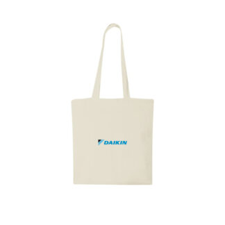 Tote bag blanc